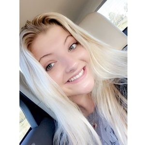 Meet your Posher, Britney